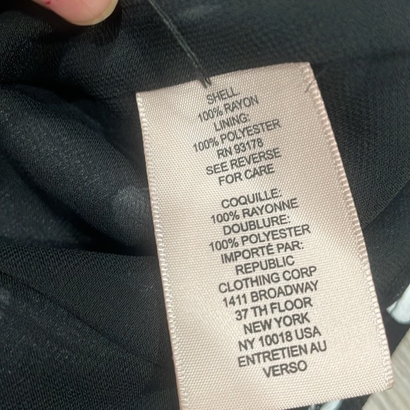 Philosophy top - Picture 4 of 4